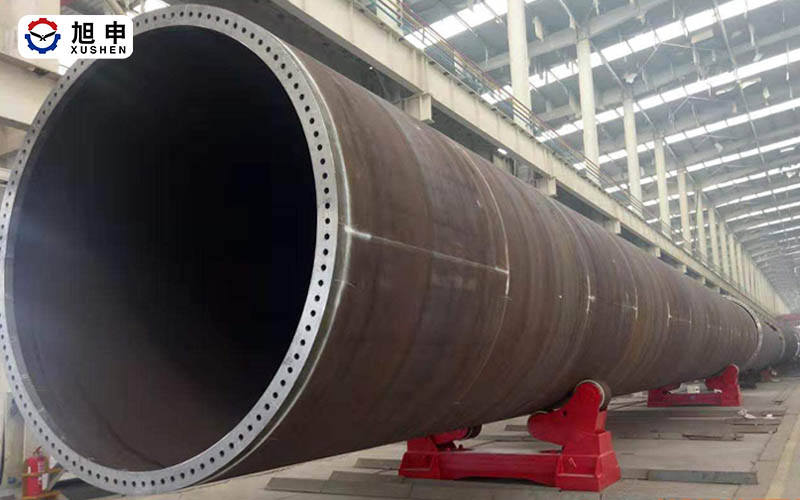 焊接滾輪架，操作機變位機，自動化焊接技術(shù)