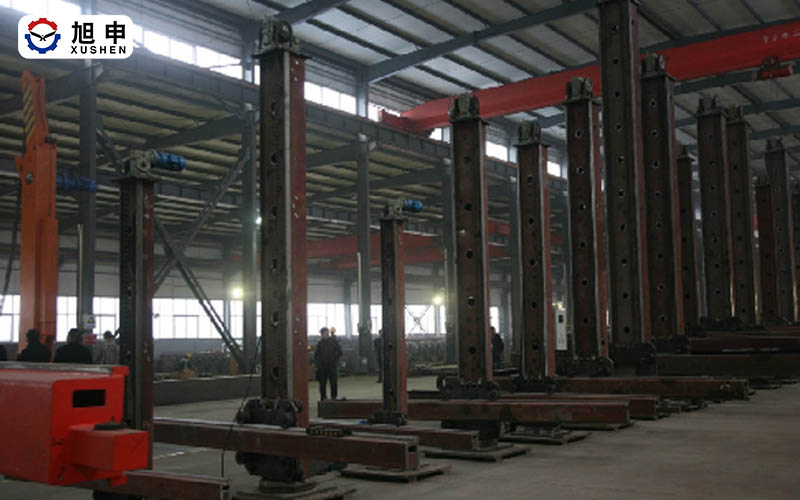 焊接操作機(jī)、焊接變位機(jī)，焊接滾輪架，小孔內(nèi)壁堆焊專機(jī)