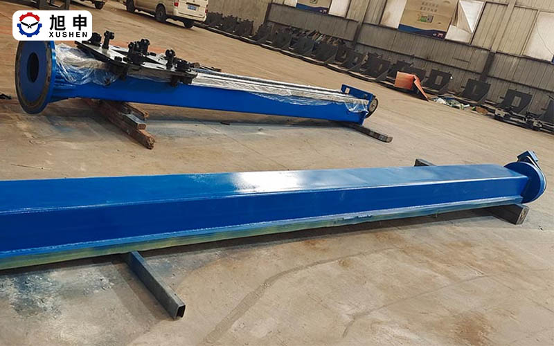 焊接操作機(jī)，智能焊接輔機(jī)設(shè)備，壓力容器定制