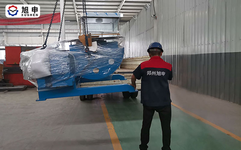 焊接變位機(jī)，2T變位機(jī)，變位機(jī)定制