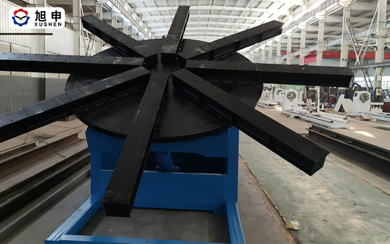 焊接變位機(jī)，座式變位機(jī)，變位機(jī)廠家