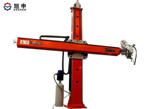 焊接操作機(jī)，滾輪架，變位機(jī)廠家