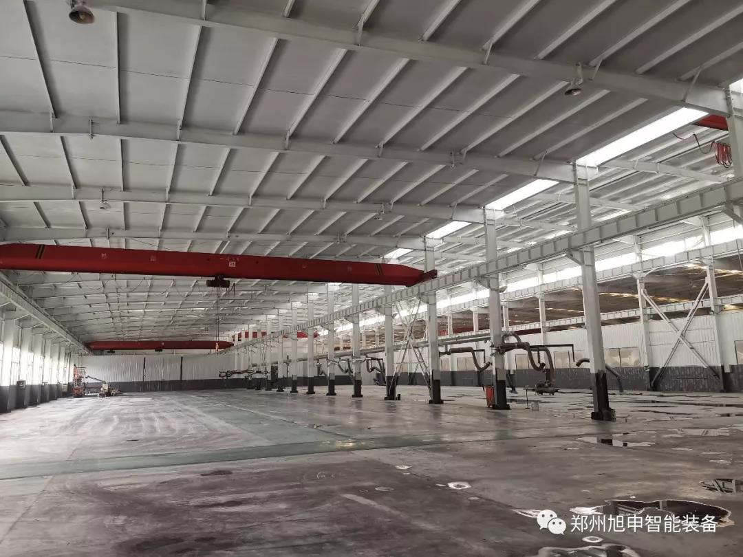 焊接變位機操作機，滾輪架，長軸 滾輪架